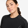 Nike W NK ONE SS TOP CAPSULE női póló