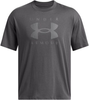 Under Armour Heavyweight T-Shirt
