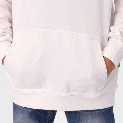 Jako Organic Hoodie