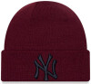 New Era MLB Chyt league Essential Cuff zimní čepice