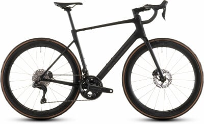 Cube Attain C:62 SLT Rennrad