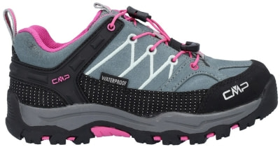 CMP Kids Rigel Low gyerek túracipő 