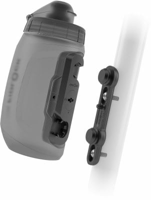 Fidlock TWIST Bottle 450 Trinkflasche mit Halterung Fidlock TWIST Bottle 450 Trinkflasche mit Halterung