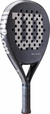Wilson Force LT Carbon Padelschläger
