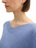 Tom Tailor TOM TAILOR Knit Boatneck Női pulóver