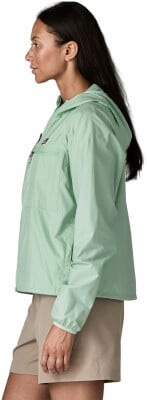 Patagonia W's Light & Varia Jacke mit Kapuze Patagonia W's Light & Varia Jacke mit Kapuze