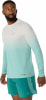 Asics SEAMLESS langarm Laufshirt
