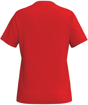 Erima TS T-Shirt T-Shirt 100%BW