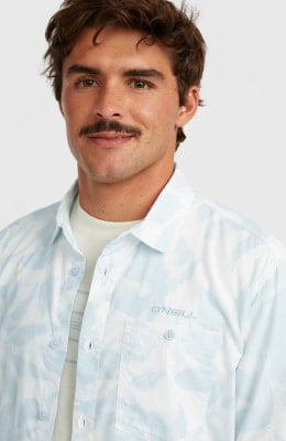 O'Neill Print Funktionshemd