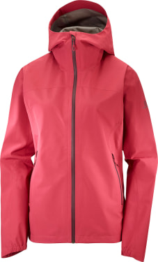 Salomon Outline GTX 2,5L, oudorová bunda