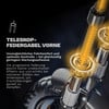 PURE Air⁶ Pro+ Suspension E-Scooter