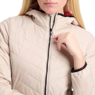 McKINLEY Sierre outdoorová bunda 