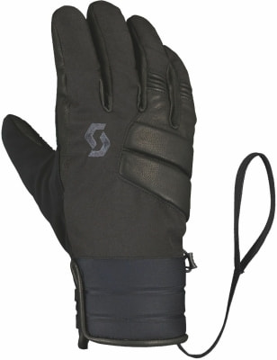 Scott Ultimate Plus snowboardové rukavice