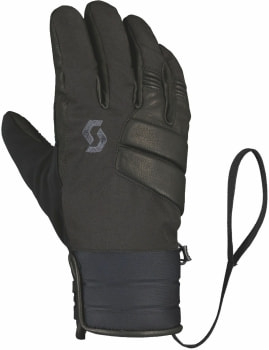 Scott Ultimate Plus snowboardové rukavice