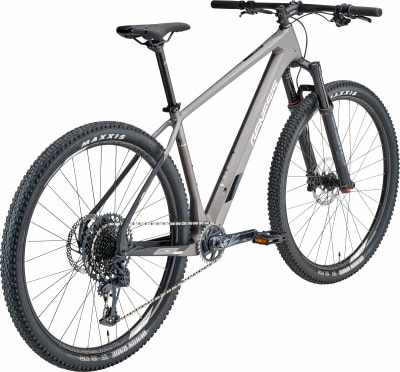 Genesis Impact Carbon 9.2 29" MTB kerékpár