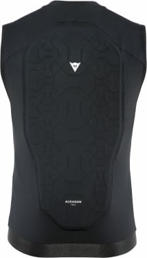 Auxagon Waistcoat hátprotektor