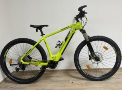 Genesis E-Pro 2.1