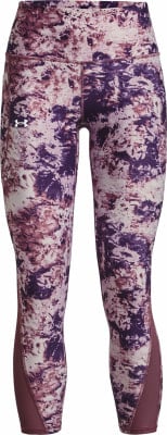 Under Armour Hi-Rise Ankle Tights