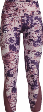 Hi-Rise Ankle Tights