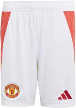 adidas Manchester United 24/25 Heimtrikot
