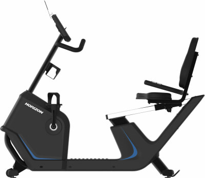 Horizon 5.0Ri Ergometer
