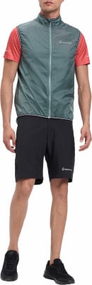 Nakamura Dambel II Radgilet Nakamura Dambel II Radgilet