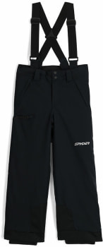Spyder Propulsion Skihose mit Träger