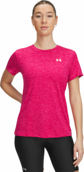 Under Armour Tech SSC-Twist tréninkové tričko