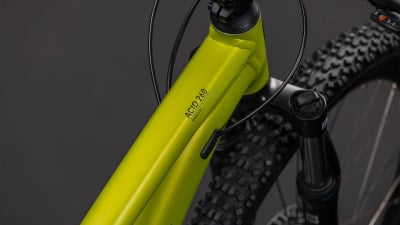 Cube 260 Disc Mountainbike 26"