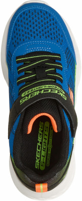 Skechers Meteor-Lights 2.0 Fitnessschuh D-Gr. Skechers Meteor-Lights 2.0 Fitnessschuh D-Gr.