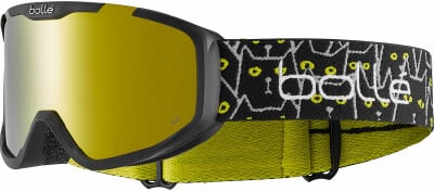 Bollé Rocket Plus Skibrille