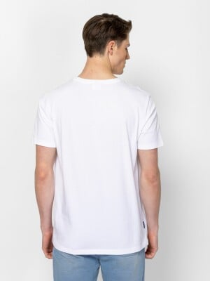 Heavy Tools Mirvo férfi póló