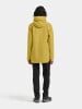 Didriksons Tilde Jacke mit Kapuze