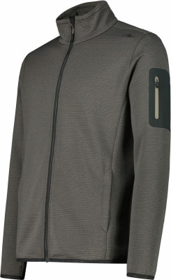 CMP Jacket Fleecejacke 100% PES