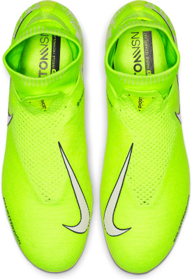 Nike PhantomVSN Elite Dynamic Fit FG felnőtt stoplis focicipő