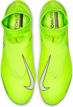 PhantomVSN Elite Dynamic Fit FG felnőtt stoplis focicipő