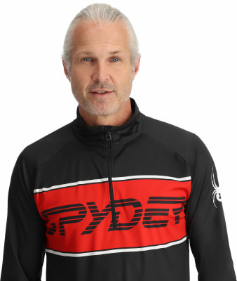 Spyder Paramount, pánsky lyžiarsky sveter