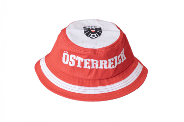 Österreich Bucket Hat