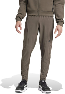 D4T HYBRID PANT Trainingshose aeroready