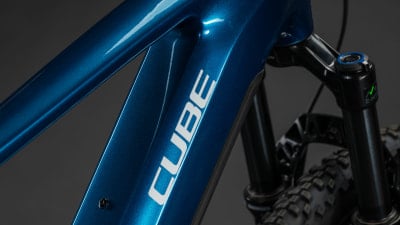 Cube Stereo Hybrid ONE22 Race 800 E-Fully 27,5"
