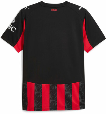 ACM Home Jersey Replic Fantrikot