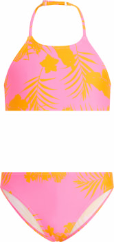 Firefly Sibilla II Bi-Flow Dívčí bikiny High-Neck 80% PA, 20% EA