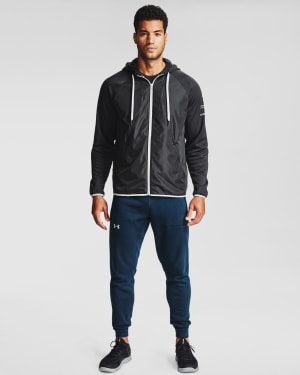 Charged Cotton Fleece Jogginghose