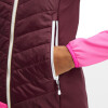 McKINLEY Sohana Hybridjacke mit Kapuze