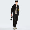 The North Face THE NORTH FACE M Mountain Athletics Fleece Pant 2.0 100% PES