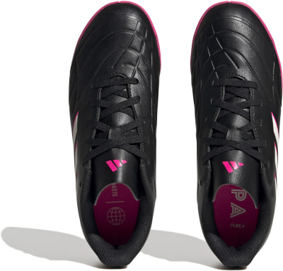 adidas Copa Pure.4 IN J gyerek teremfocicipő