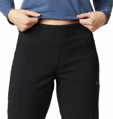 Columbia Warm Winter Back Beauty outdoorové kalhoty