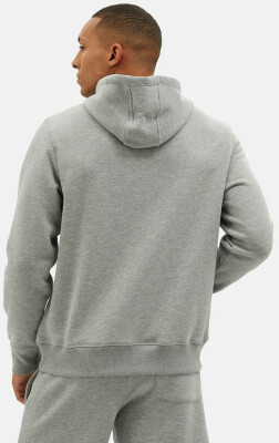 New Balance Small Logo Hoodie