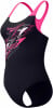 Speedo Medley Logo Medalist Badeanzug
