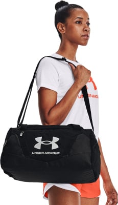 Under Armour Undeniable 5.0 Sporttasche